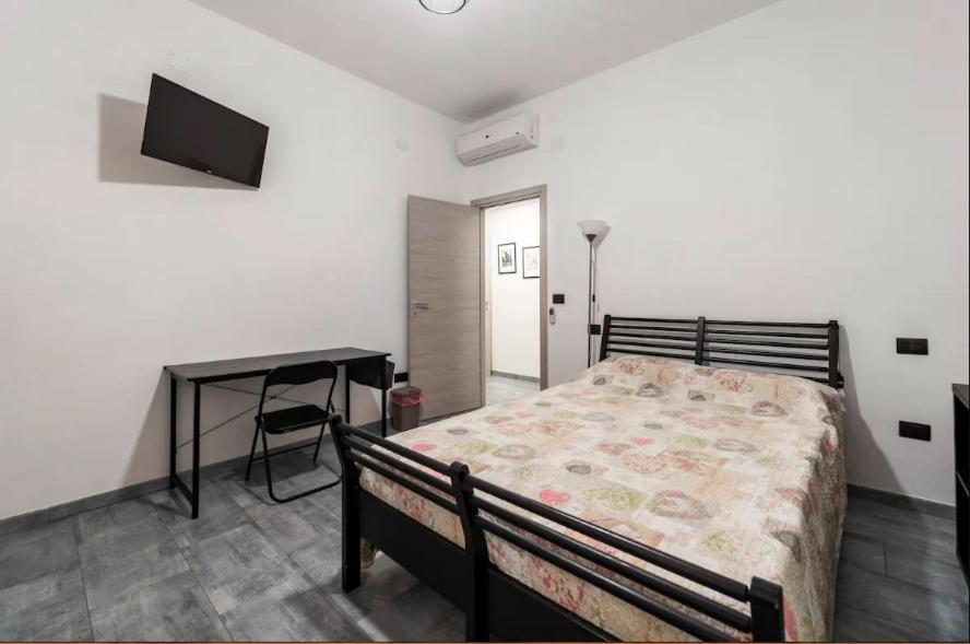 A Casa Di Mario Daire Bolonya Dış mekan fotoğraf