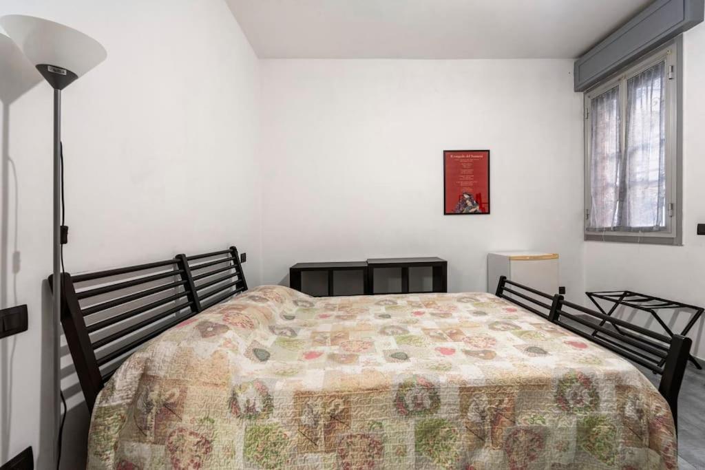 A Casa Di Mario Daire Bolonya Dış mekan fotoğraf