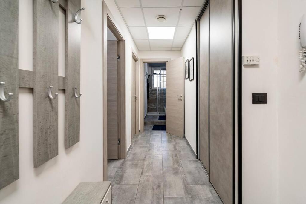 A Casa Di Mario Daire Bolonya Dış mekan fotoğraf